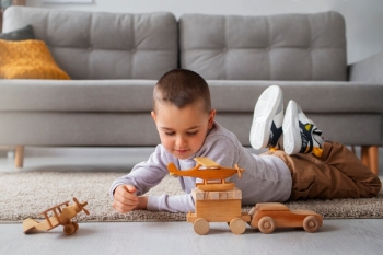 Zašto su edukativne igračke važne za djetetov razvoj?
